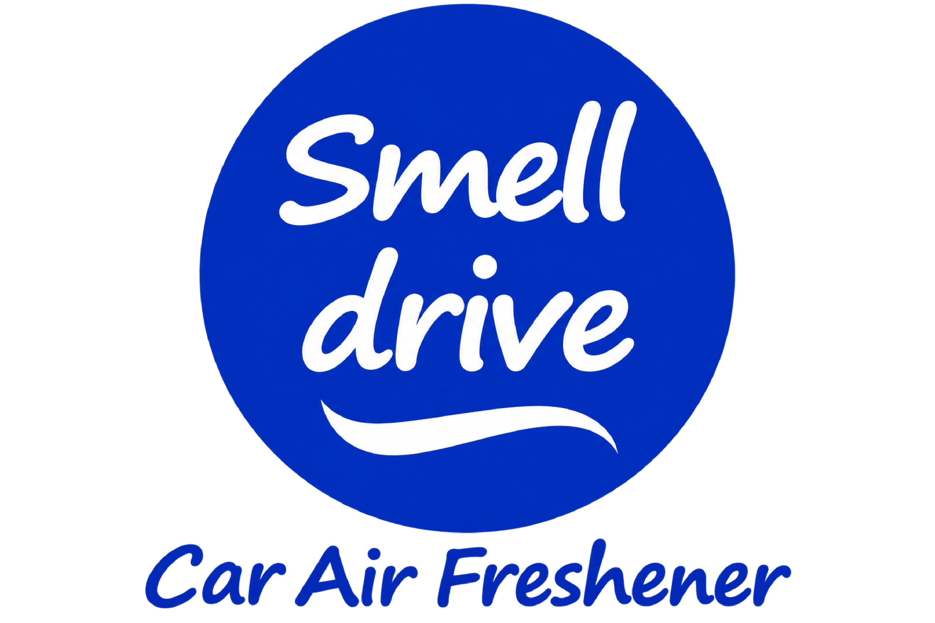 Smelldrive — Car Air Freshener